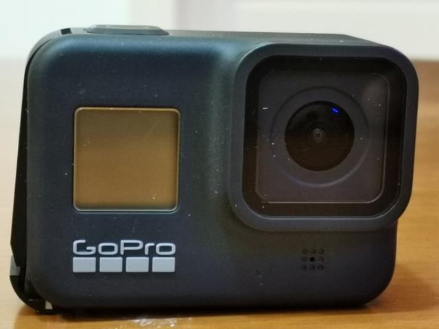 GoPro8和7哪个性价比高？