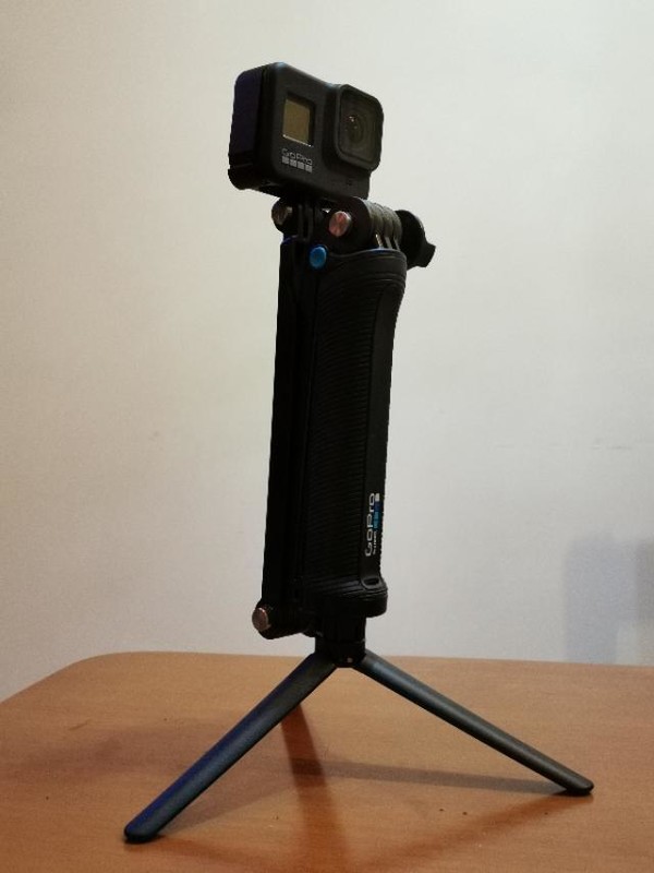 GoPro8和7哪个性价比高？