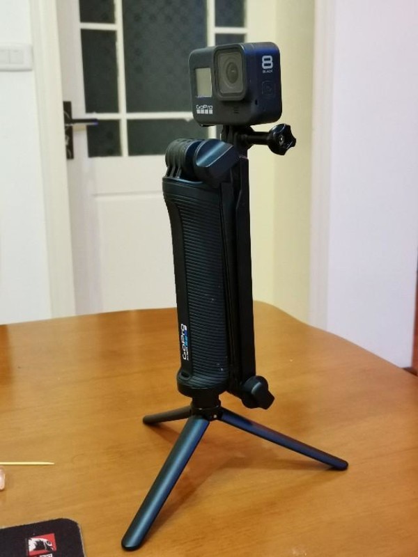 GoPro8和7哪个性价比高？