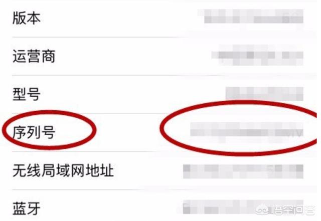 iPhone XS Max如何查询激活日期？