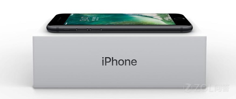 iPhone6SP和iPhone7买哪个？