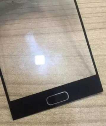 OPPO Find 9要采用隐藏式指纹识别？