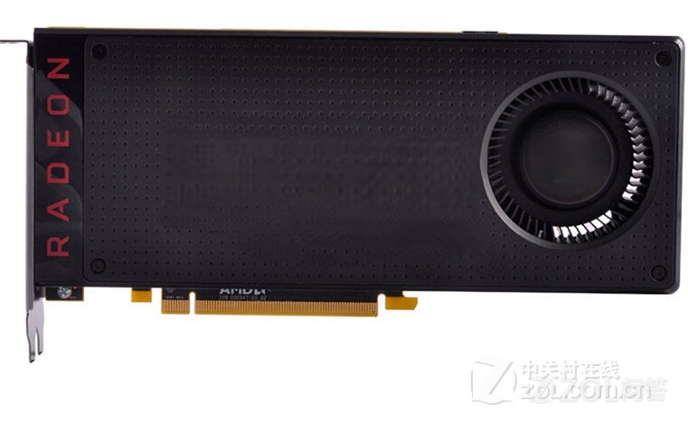 AMD RX 480值得入手么？
