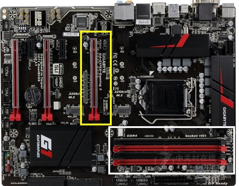 爱国者战狼系列的主机显卡和内存条在哪个位置,坐等大神们回复哦,谢谢