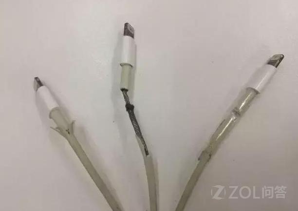 苹果数据线哪个牌子质量最好?哪种苹果数据线