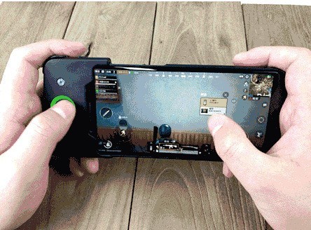 玩吃鸡用什么手机好?一定要骁龙845处理器才