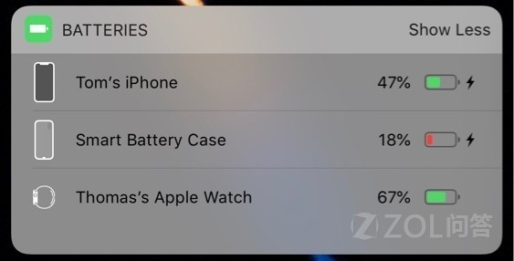iPhone电池不够用怎么办？