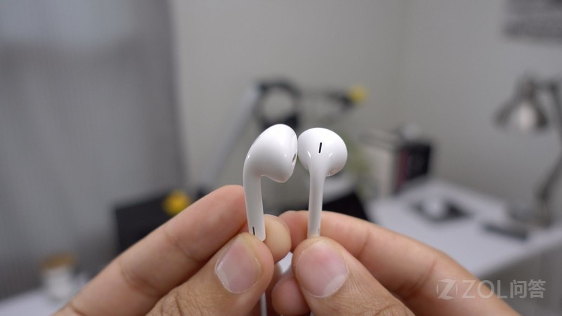 苹果耳机音质到底是什么水平？