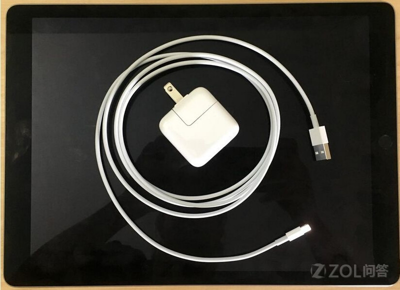 苹果iPad Pro支持USB 3.0传输吗？