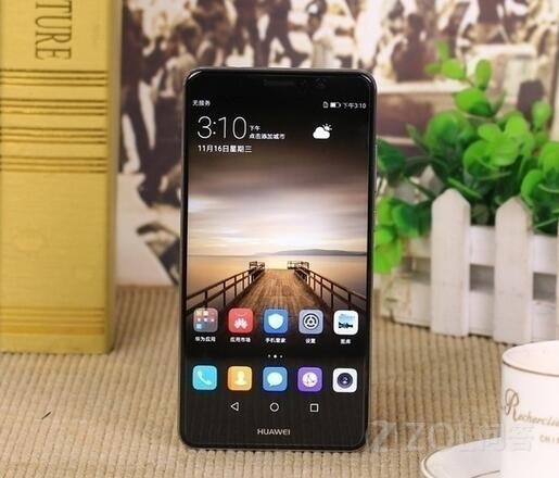vivo xplay6和华为mate9哪个好？