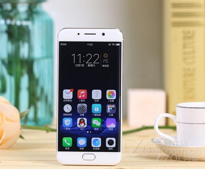vivo xplay6和华为mate9哪个好？