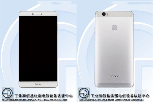 荣耀Note 8什么时候发布？