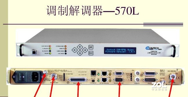 调制解调器报告了一个错误是什么状况