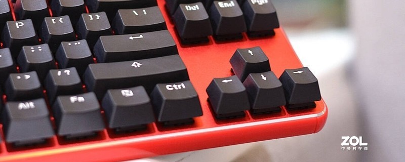 笔记本外接键盘和自身键盘怎么切换