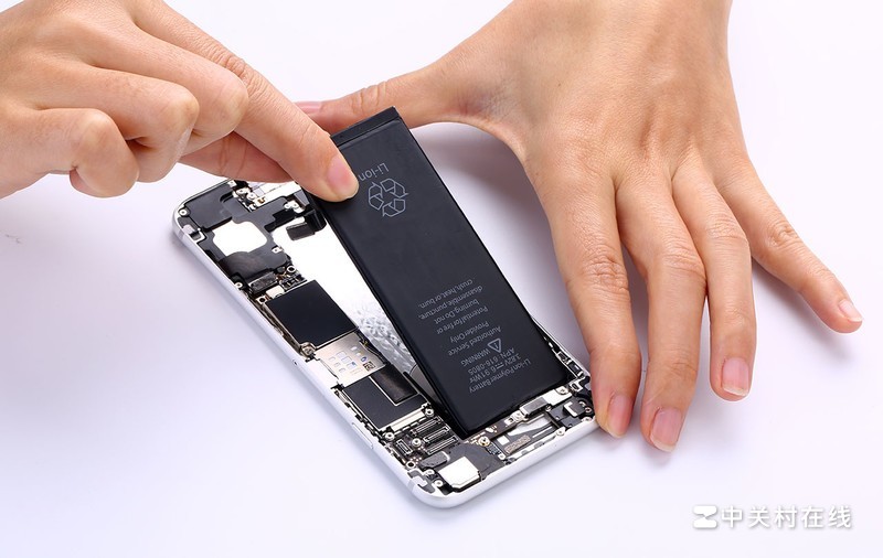 苹果手机换电池之后发烫是什么原因
