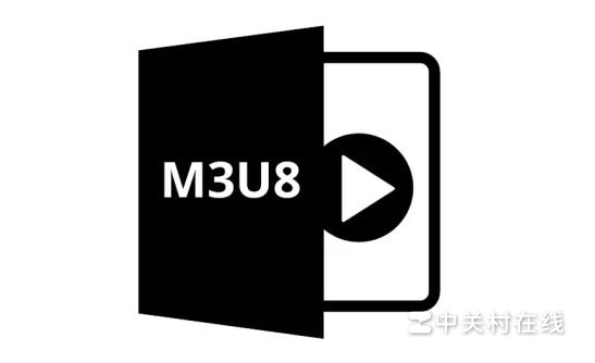 手机肿么打开. m3u8