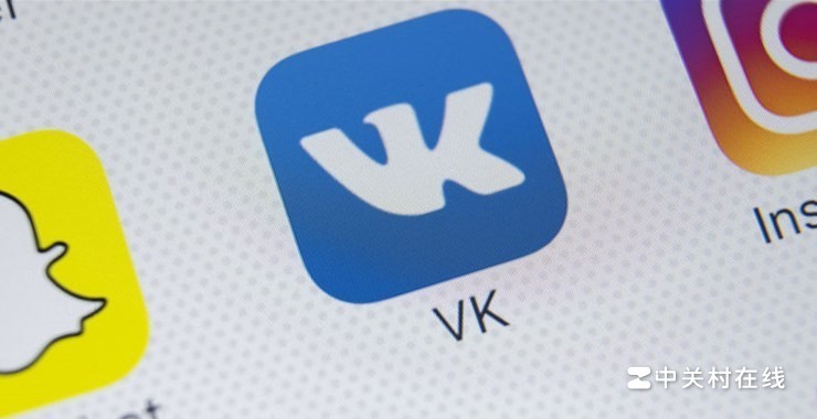 手机版vk怎么改中文设定