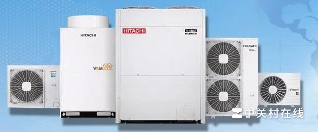  National unified 24-hour manual after-sales service hotline of Hitachi Air Conditioner