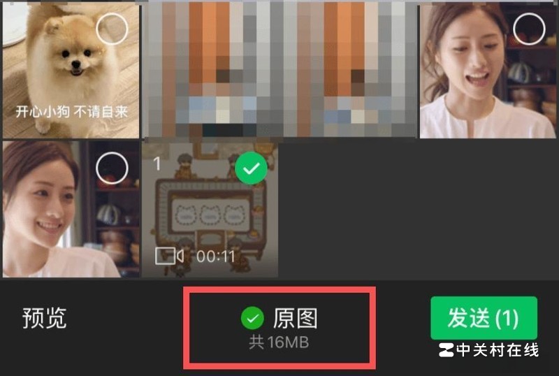 live图是什么,怎么发送live图