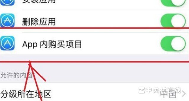 软件下载显示app内购买是什么意思