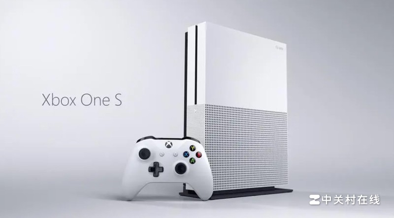 XBox One X和XBox One S哪个更好有什么区别