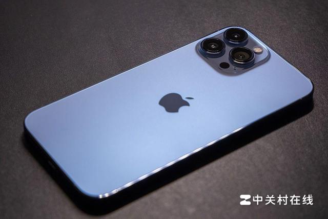 iphone13的参数配置