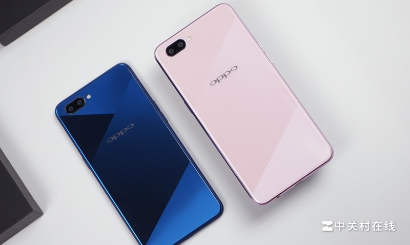 oppoa5是什么梗