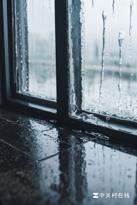 下雨天还能开窗通风吗?如果窗户全部打开会不会有潮气进来?-ZOL问答