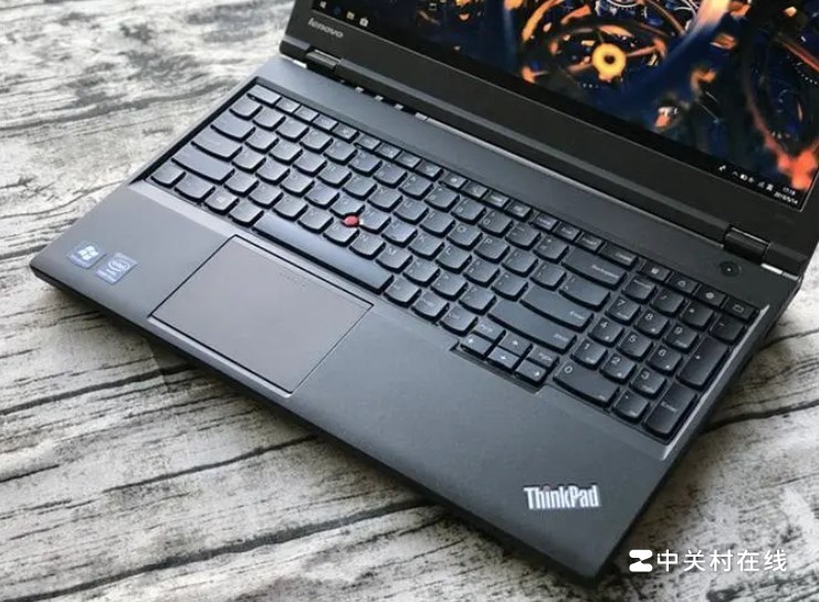 ThinkPad电脑关机后,沟通电源状态指示灯一直闪烁,怎么?