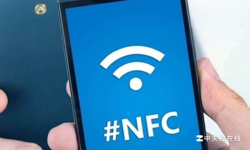 怎么用nfc手机将门禁信息写入空白卡