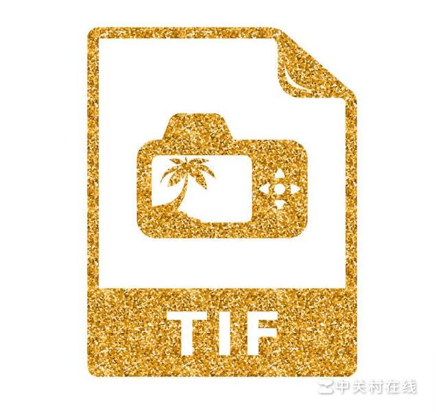 超大的.tif格式相片怎么打开？