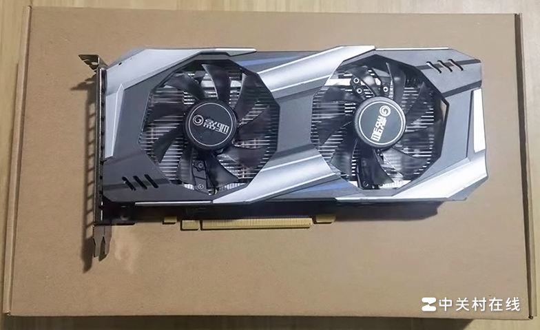 为何我的gtx1060 6g性能会比Gtx1050ti差啊!