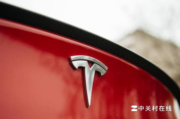  What are the shareholders of Tesla China