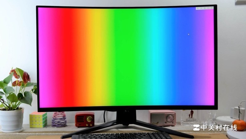 电脑巧护眼:显示器色素设置的三个参数分别是多少?