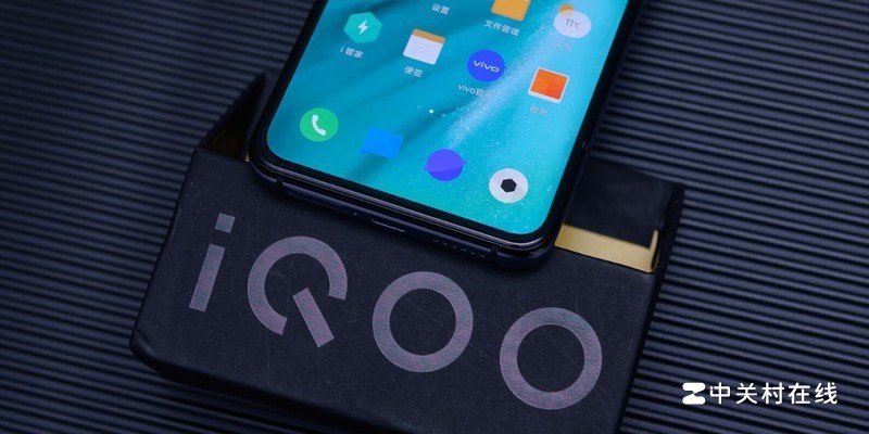 怎么查看iQOO手机的出厂日期?