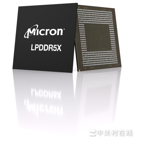 LPDDR5和LPDDR5X有什么不同呢?